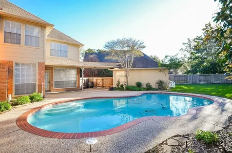 1806 Lowell Court Katy TX 77494