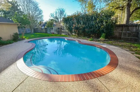 1806 Lowell Court Katy TX 77494