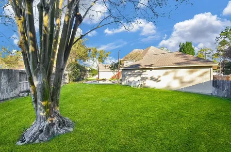 1806 Lowell Court Katy TX 77494
