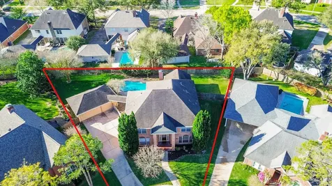 1806 Lowell Court Katy TX 77494