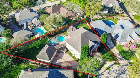 1806 Lowell Court Katy TX 77494