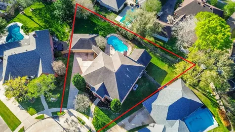 1806 Lowell Court Katy TX 77494