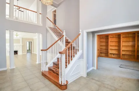 1806 Lowell Court Katy TX 77494