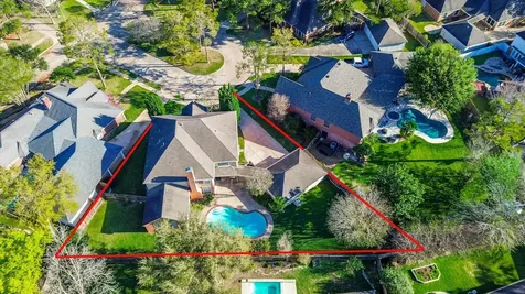 1806 Lowell Court Katy TX 77494