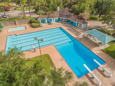 1806 Lowell Court Katy TX 77494