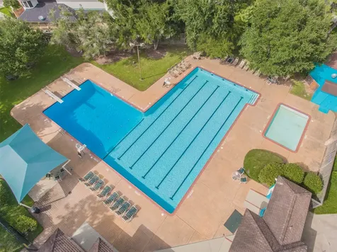 1806 Lowell Court Katy TX 77494