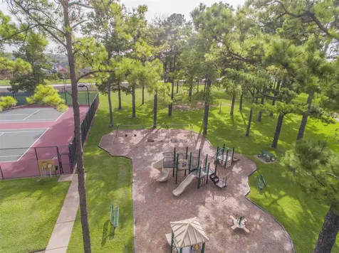 1806 Lowell Court Katy TX 77494