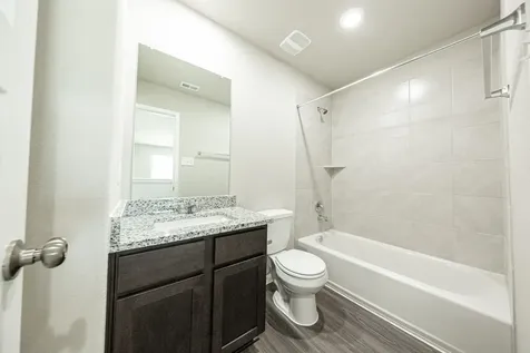 14115 Balcones Fault Court Willis TX 77318