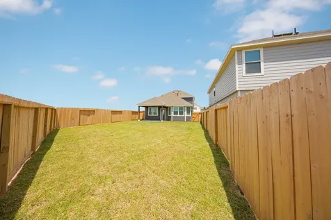 14115 Balcones Fault Court Willis TX 77318