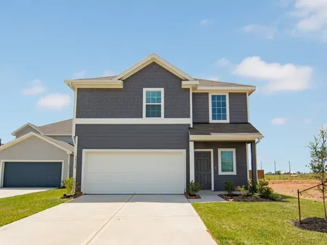 14115 Balcones Fault Court Willis TX 77318