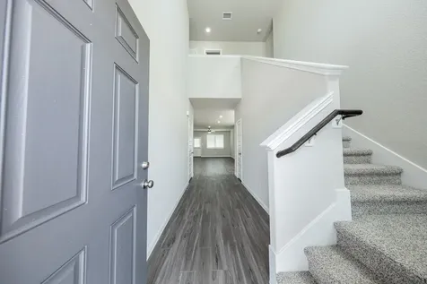 14115 Balcones Fault Court Willis TX 77318