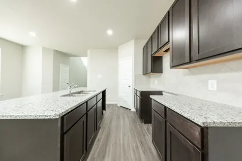 14115 Balcones Fault Court Willis TX 77318