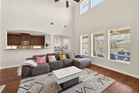 4311 Red Oak Grove Court Katy TX 77494