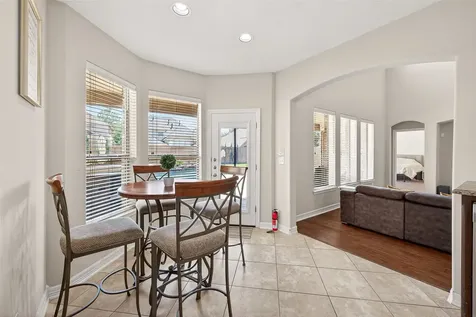 4311 Red Oak Grove Court Katy TX 77494