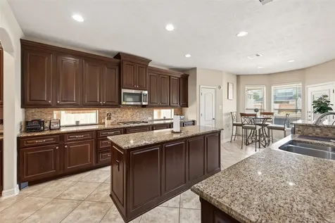 4311 Red Oak Grove Court Katy TX 77494