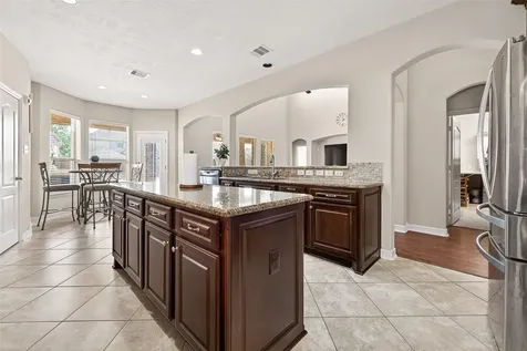 4311 Red Oak Grove Court Katy TX 77494
