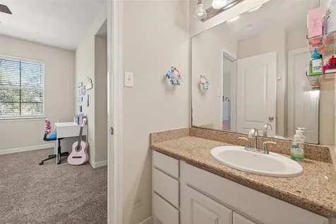 4311 Red Oak Grove Court Katy TX 77494