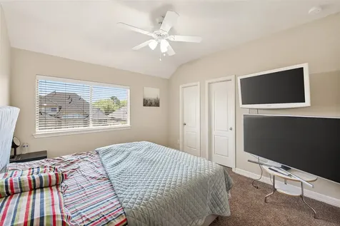 4311 Red Oak Grove Court Katy TX 77494