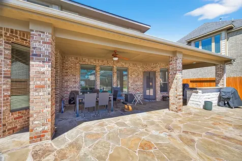 4311 Red Oak Grove Court Katy TX 77494