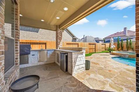 4311 Red Oak Grove Court Katy TX 77494