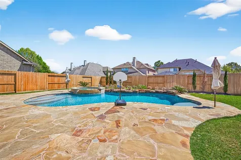 4311 Red Oak Grove Court Katy TX 77494