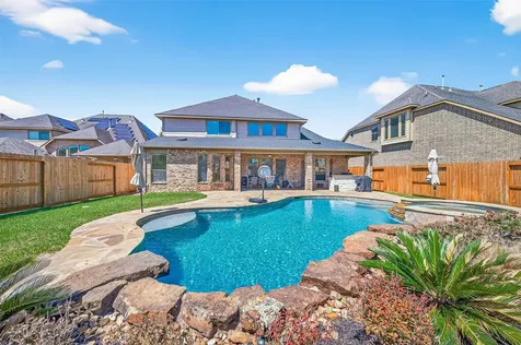 4311 Red Oak Grove Court Katy TX 77494