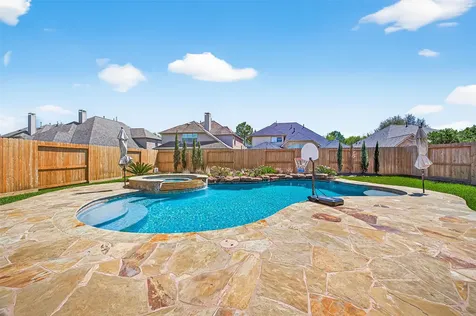 4311 Red Oak Grove Court Katy TX 77494