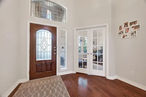 4311 Red Oak Grove Court Katy TX 77494