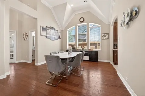 4311 Red Oak Grove Court Katy TX 77494