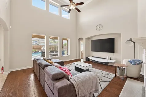4311 Red Oak Grove Court Katy TX 77494