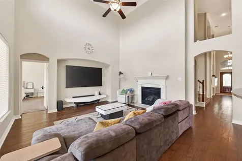 4311 Red Oak Grove Court Katy TX 77494