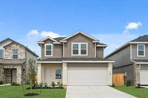 121 Rising Cedar Lane Hockley TX 77447