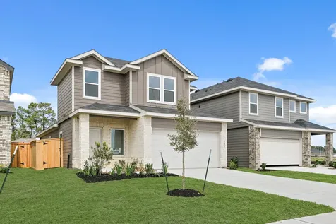 121 Rising Cedar Lane Hockley TX 77447