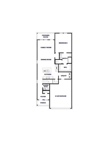 121 Rising Cedar Lane Hockley TX 77447