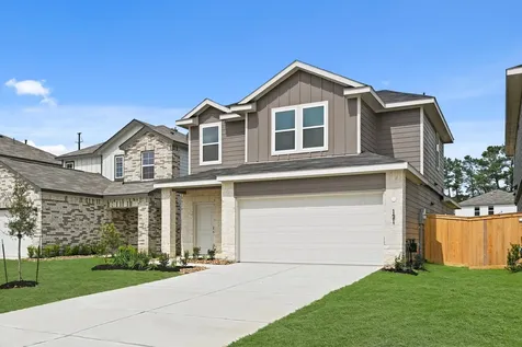 121 Rising Cedar Lane Hockley TX 77447