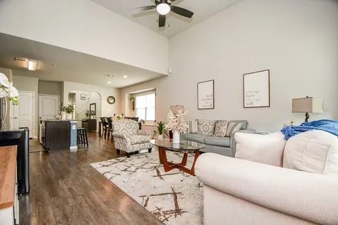 4834 Purple Wisteria Lane Spring TX 77373