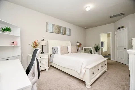 4834 Purple Wisteria Lane Spring TX 77373