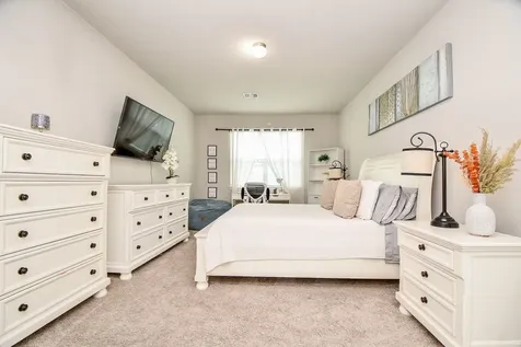 4834 Purple Wisteria Lane Spring TX 77373