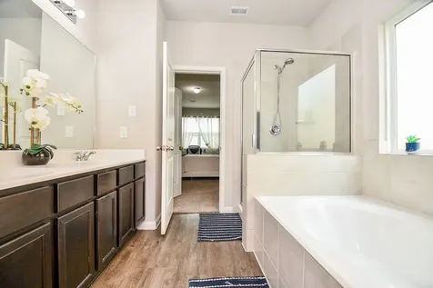 4834 Purple Wisteria Lane Spring TX 77373