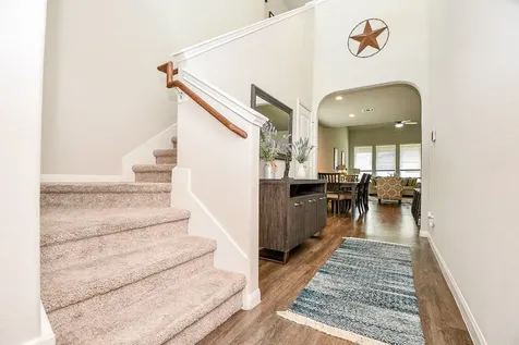 4834 Purple Wisteria Lane Spring TX 77373