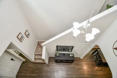 4834 Purple Wisteria Lane Spring TX 77373