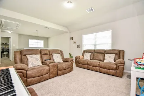 4834 Purple Wisteria Lane Spring TX 77373