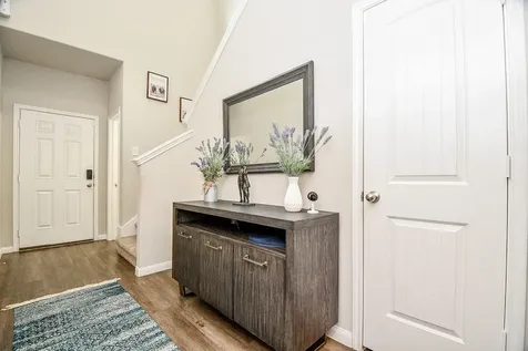 4834 Purple Wisteria Lane Spring TX 77373
