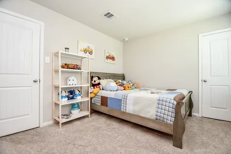 4834 Purple Wisteria Lane Spring TX 77373