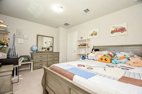 4834 Purple Wisteria Lane Spring TX 77373