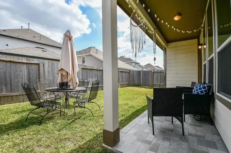 4834 Purple Wisteria Lane Spring TX 77373
