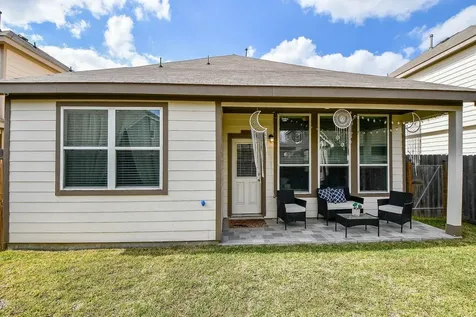4834 Purple Wisteria Lane Spring TX 77373