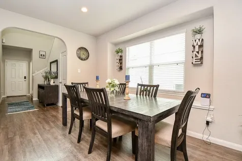 4834 Purple Wisteria Lane Spring TX 77373