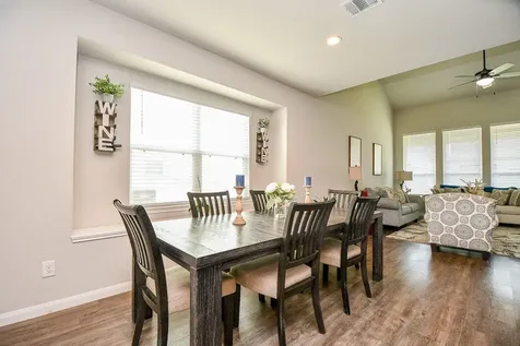 4834 Purple Wisteria Lane Spring TX 77373