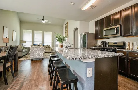 4834 Purple Wisteria Lane Spring TX 77373